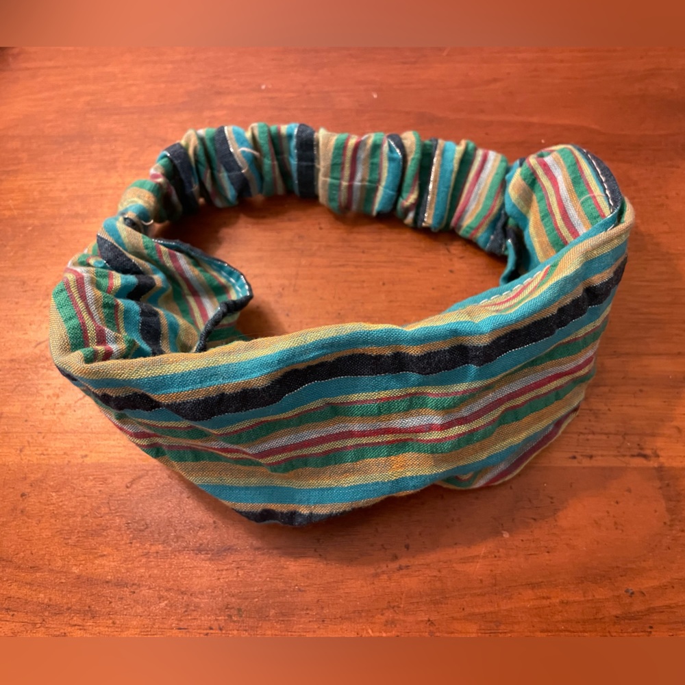 Set of 3 cute headbands